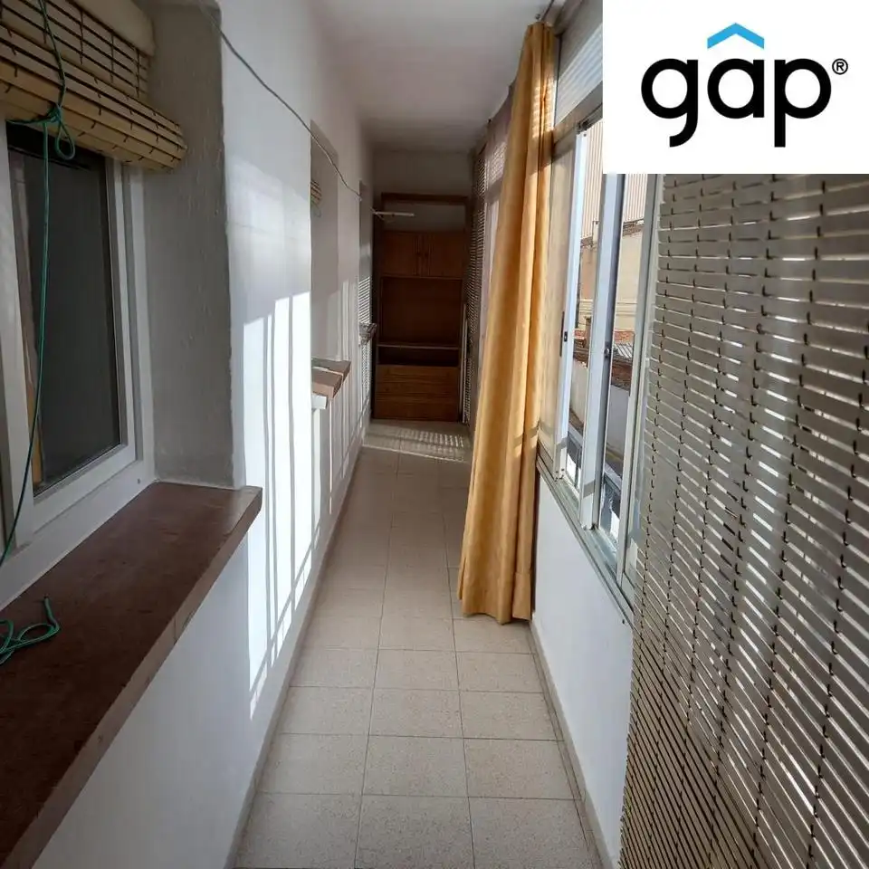 Flat for rent in Cuenca  with Terrace and Furnished
