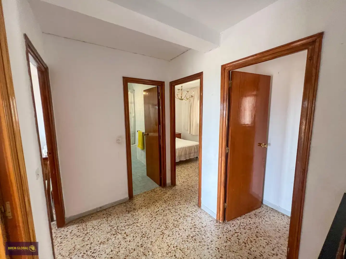 Casa adosada en venda en Bustarviejo amb Calefacció, Terrassa i Balcó