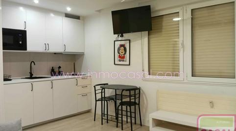 Foto 2 de Pis de lloguer a Salesas - Foncalada - Campoamor, Oviedo