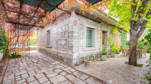 Foto 4 de Casa adosada en venda a Fuente Santa, Madrid