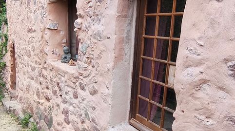 Casa bioclimatica excepcional en los Pireneos Francès (Lamanera, 3 horas al Norte de Barcelona) + terreno 1500m2 + Domo geodesico, imagen 4