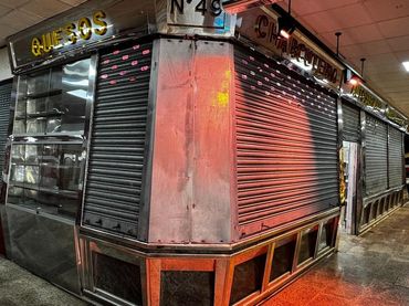 Gewerbefläche zur Miete in Centro