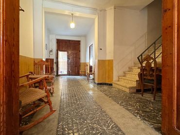 Casa rústica en venda a Pego