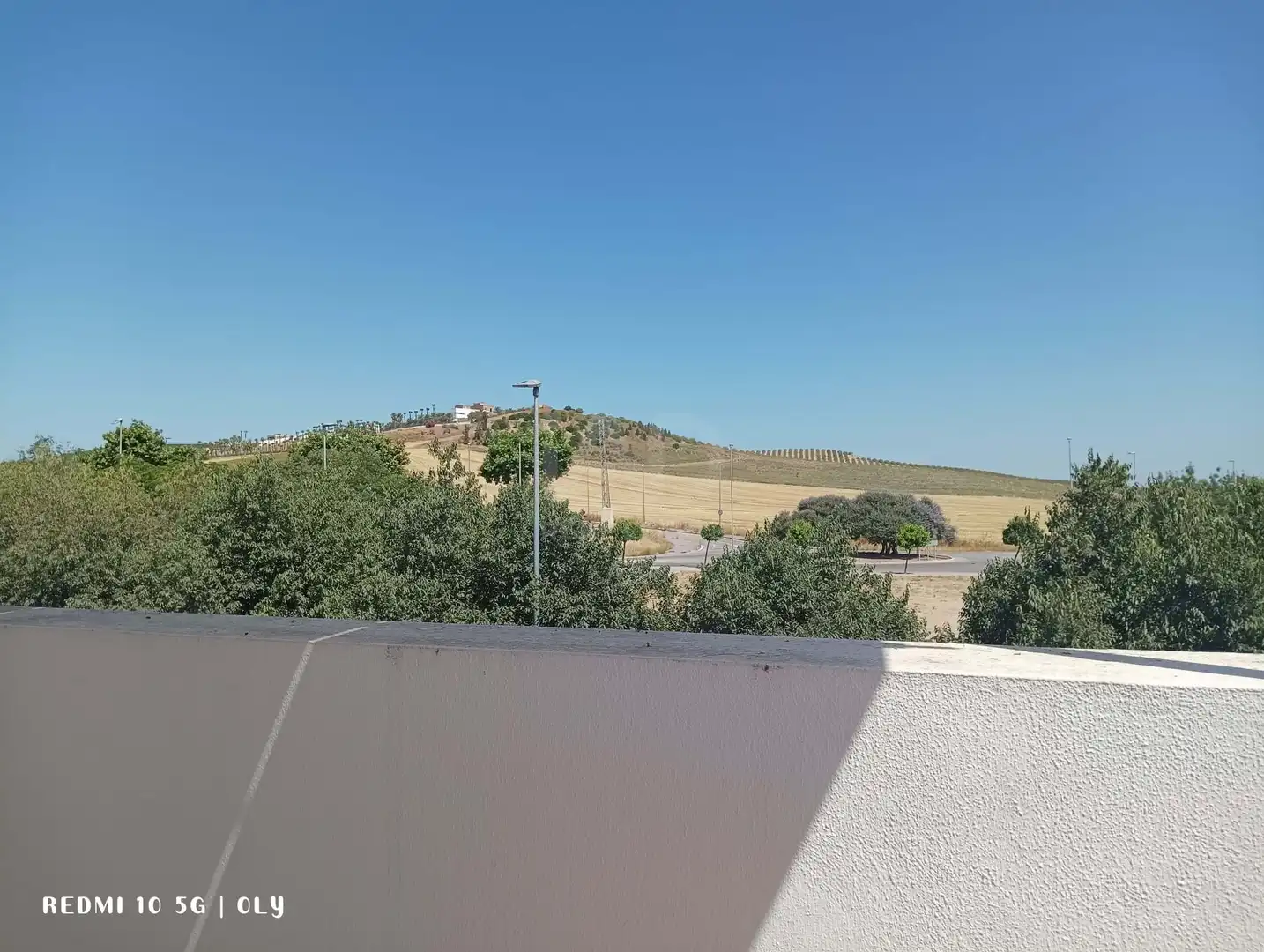 Detached homes for sale in Écija  with Air Conditioner, Heating and Terrace
