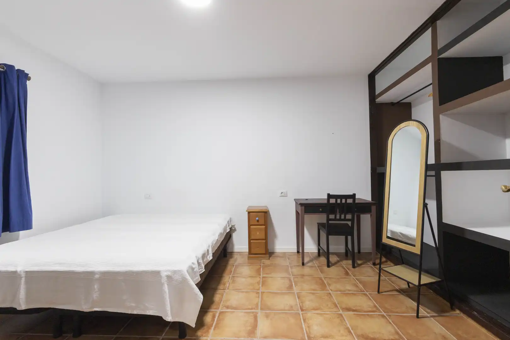 Bedroom of Flat for rent in Puerto de la Cruz  with Terrace, Storage room and Furnished
