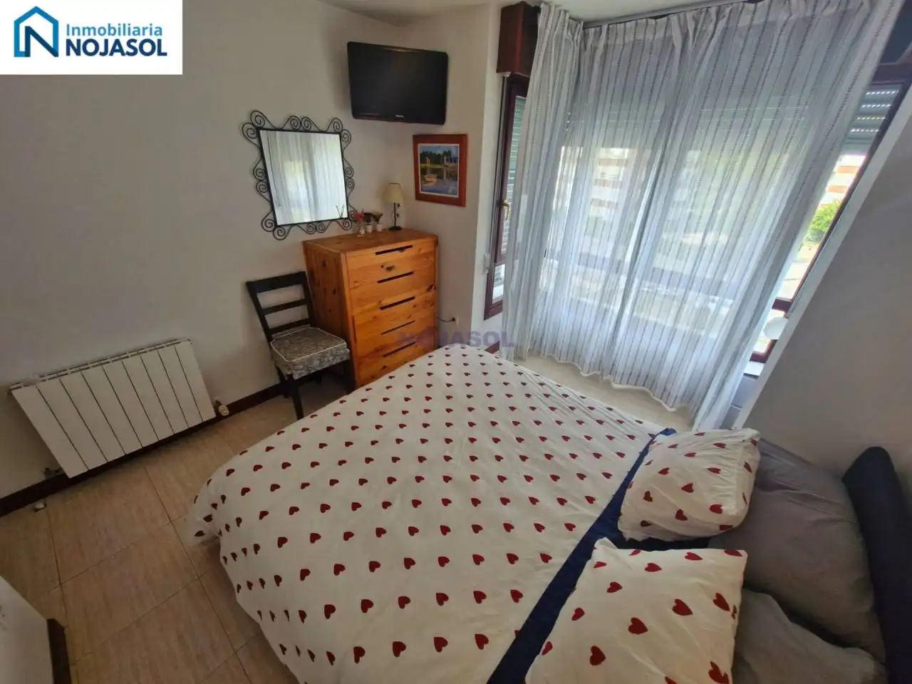 Mini appartamento con terrazza in vendita a Calle los pinares, imagen 30
