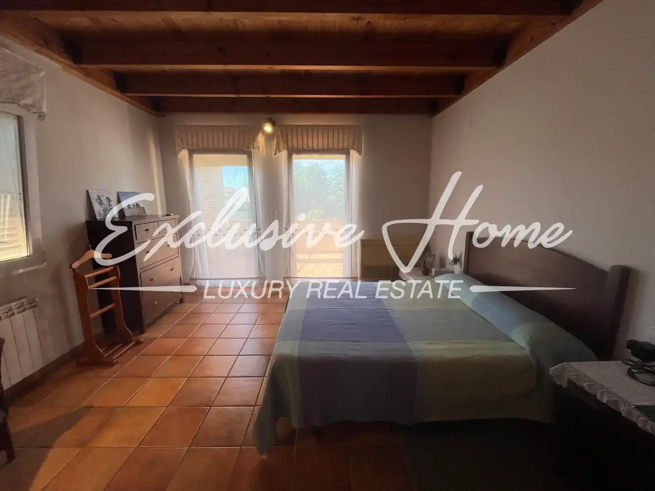 Chalet con jardín en venta en Carrer Illa Carallot 10, imagen 13
