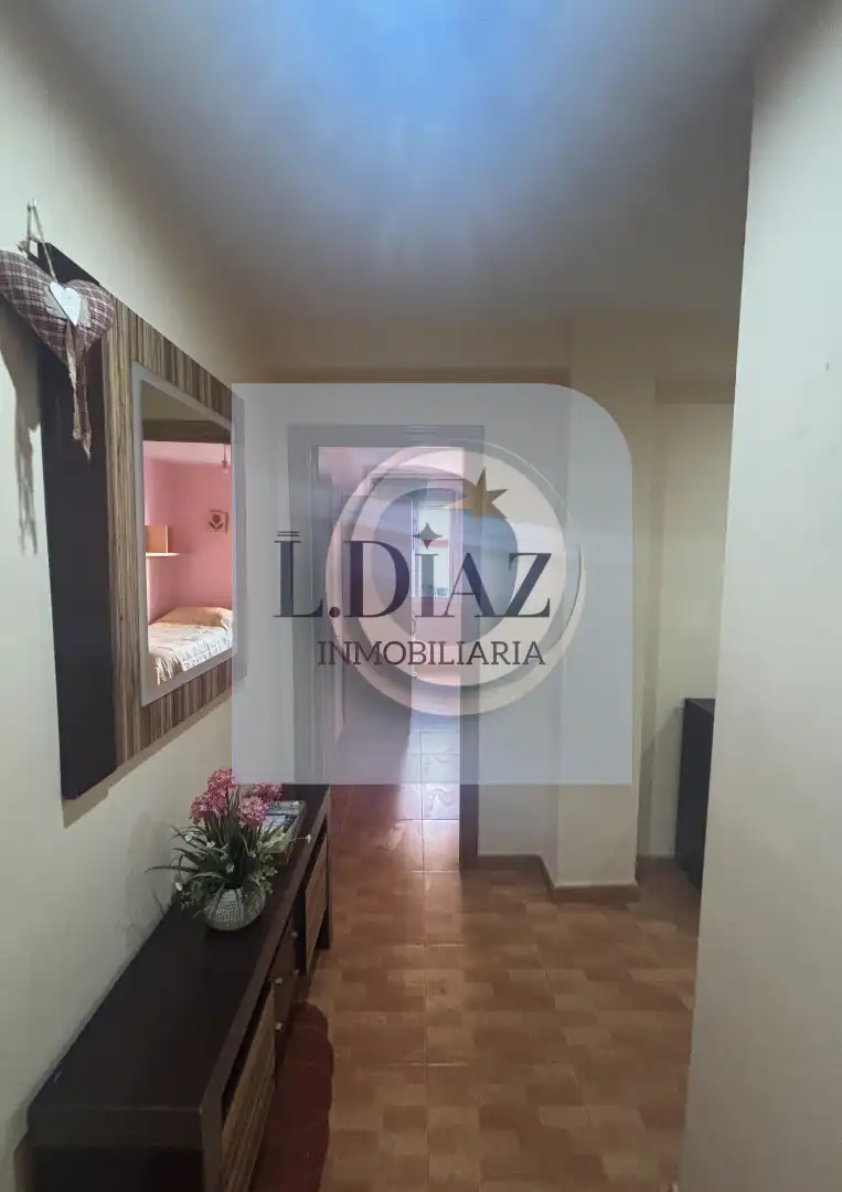 Flat for rent in Málaga  with Furnished and Pets allowed