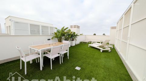 Foto 2 de Ático en venta en Avenida Escandinavia, Monte Faro - Altomar II, Santa Pola