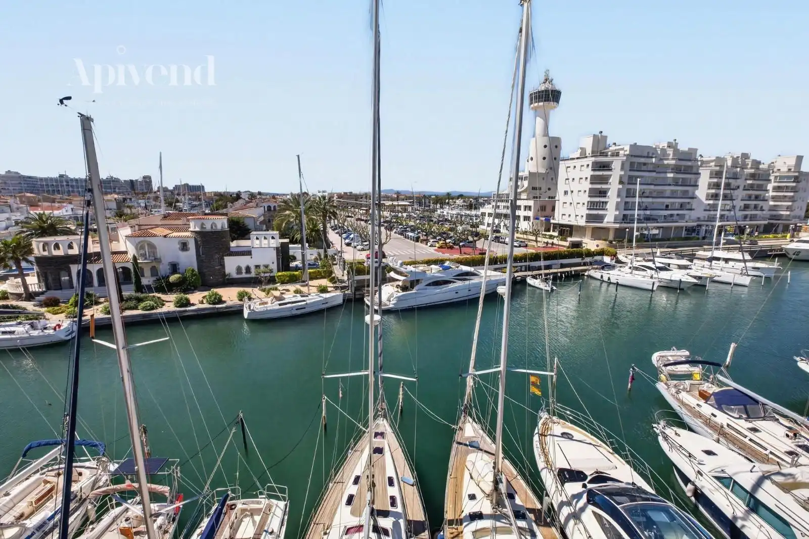 Piso con piscina en venta en CAVALL DE MAR, imagen 27