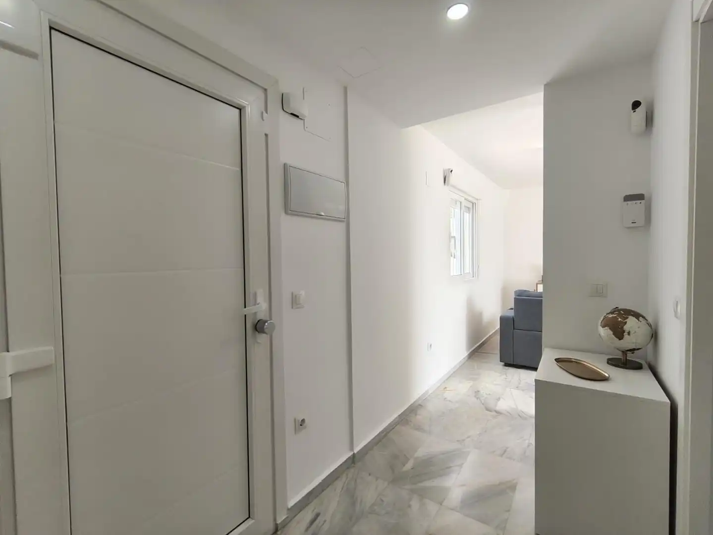 Apartamento en venta en Benidorm con Aire acondicionado, Terraza y Balcón