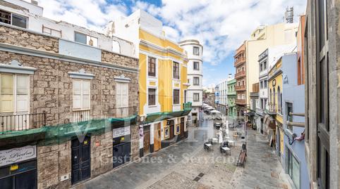 Photo 2 of Flat to rent in Calle Mendizábal, Vegueta, Las Palmas