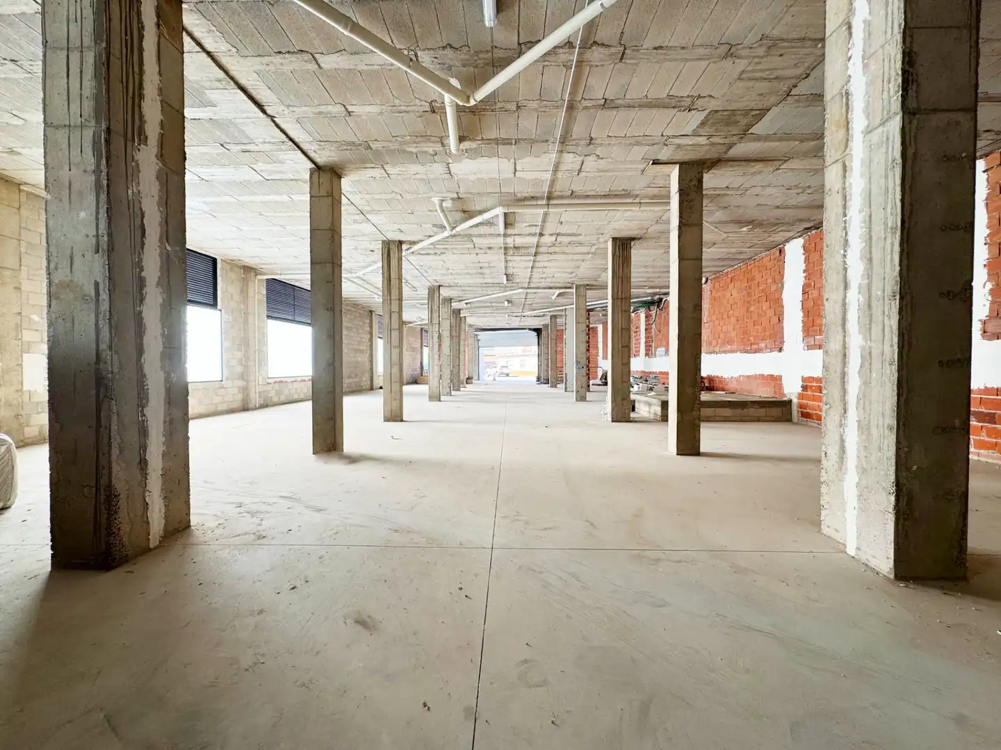 Business premises for sale in Calle Maestro Falla 20, imagen 4