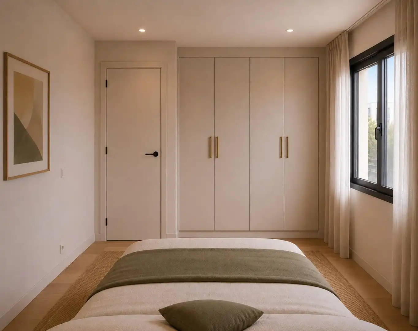 Habitación de Piso en venta en Las Gabias