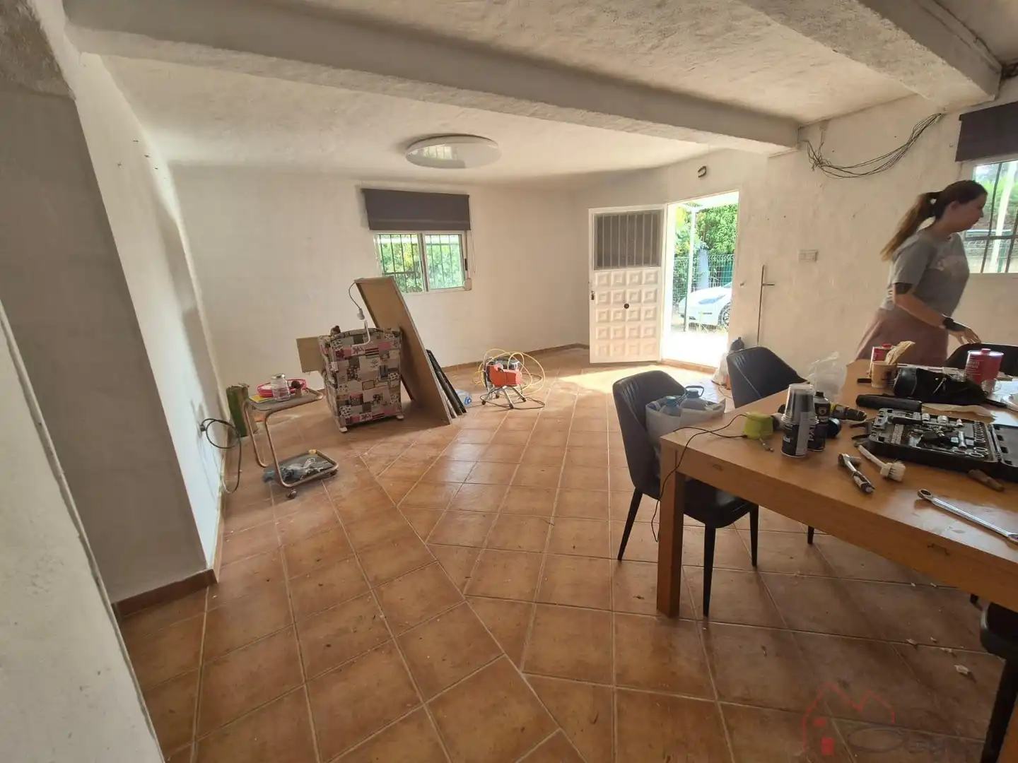 Casa o chalet en venta en Cheste