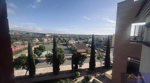 Foto 2 de Apartamento de alquiler en Alcacil, 10, Gea y Truyols,  Murcia Capital