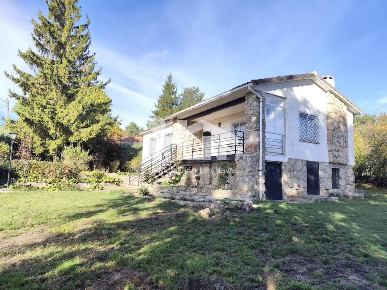 Casa o chalet en venta en Soledad Puertolas