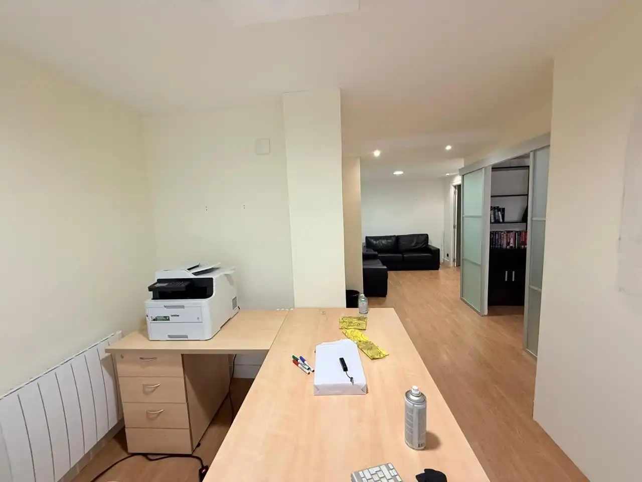 Büro zum Verkauf in Castro-Urdiales mit Heizung