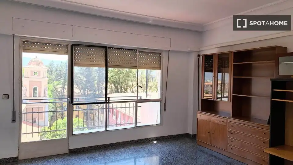 Habitació a Vistabella