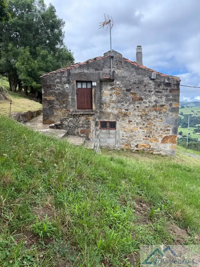 Casa en venta en Los Urros
