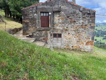 Casa en venda a Los Urros