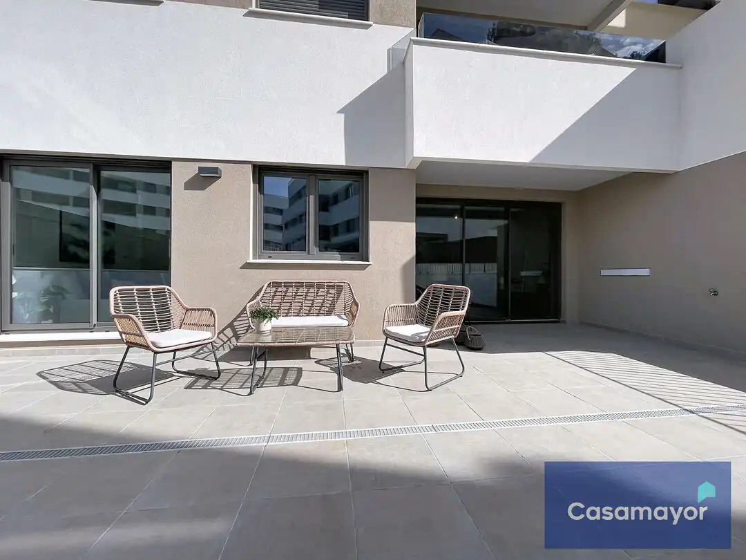 Piso en venta en Carrer Joaquim Gonzàlez I Caturla, Bellavista - Capiscol - Frank Espinós