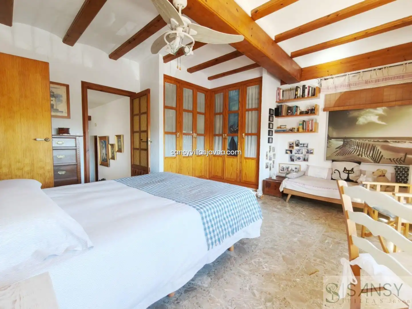 Villa à vendre à Partides comunes - Adsubia, imagen 20