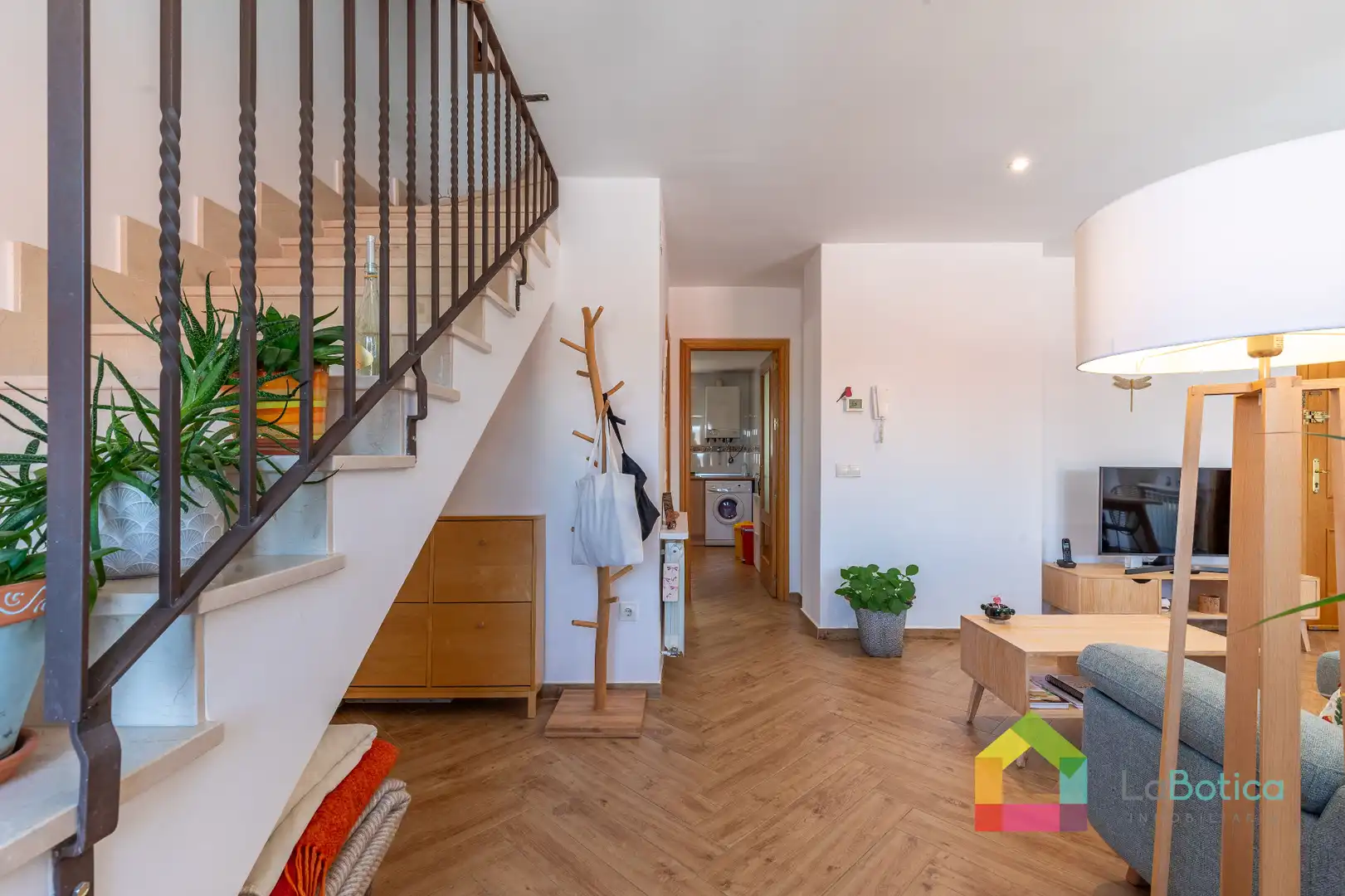 Piso en venta en Toledo con Aire acondicionado y Calefacción