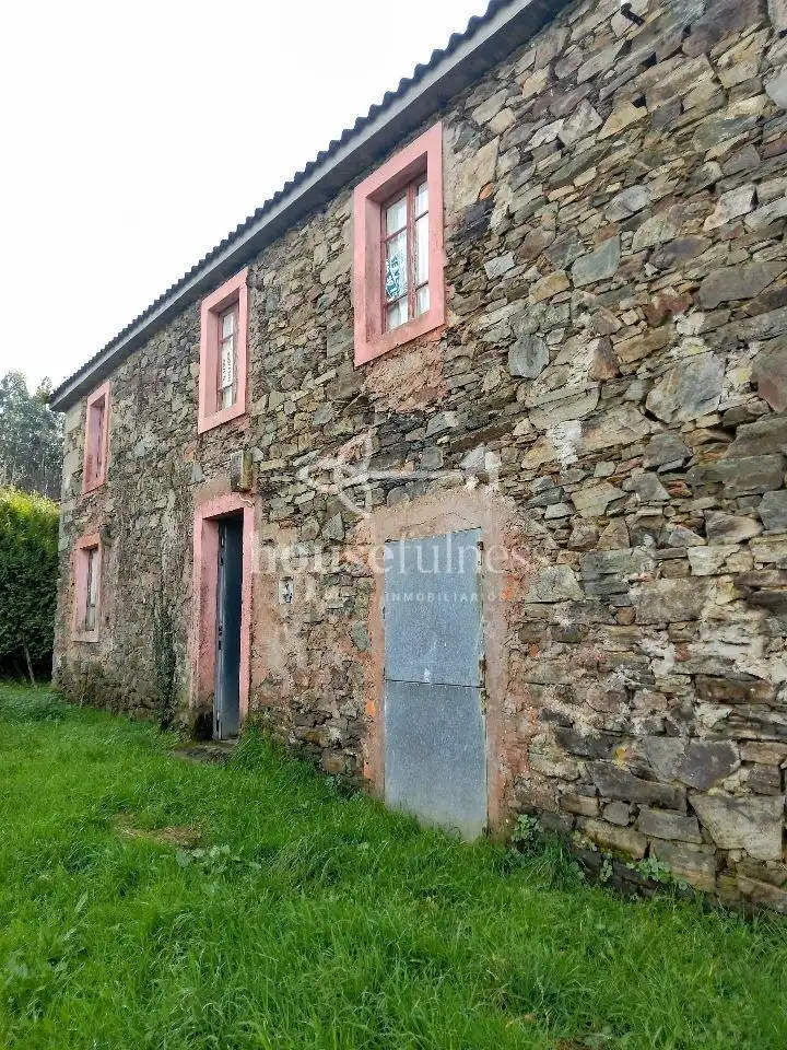 Casa amb jardí en venda a San Sadurniño, imagen 24
