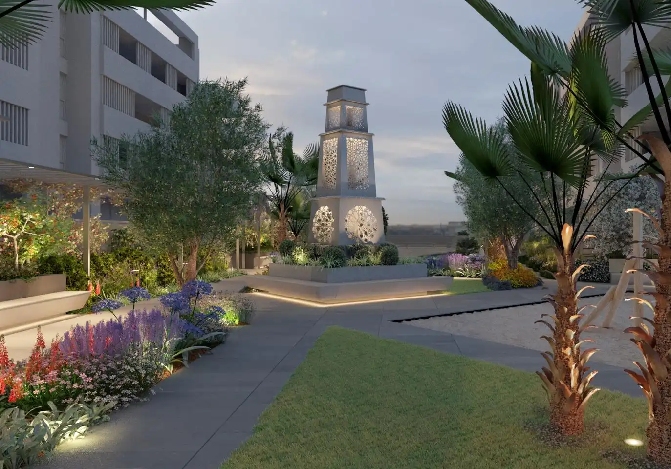 Terrassa de Planta baixa en venda en Zaragoza amb Jardí privat, Terrassa i Traster