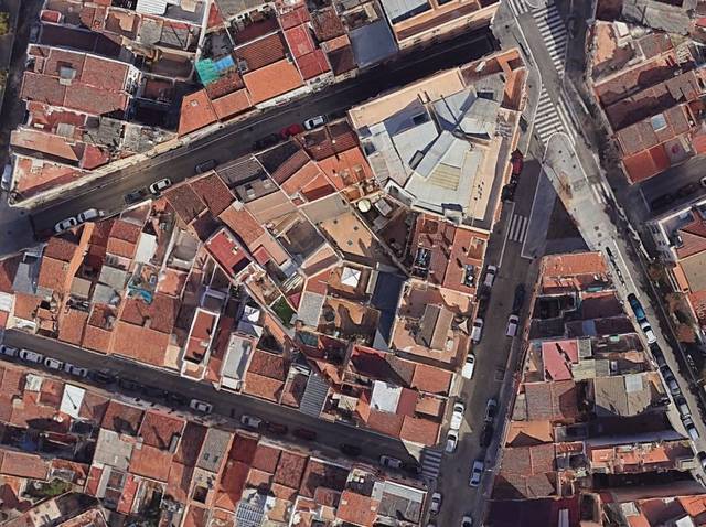 Piso en Venta en La Maurina