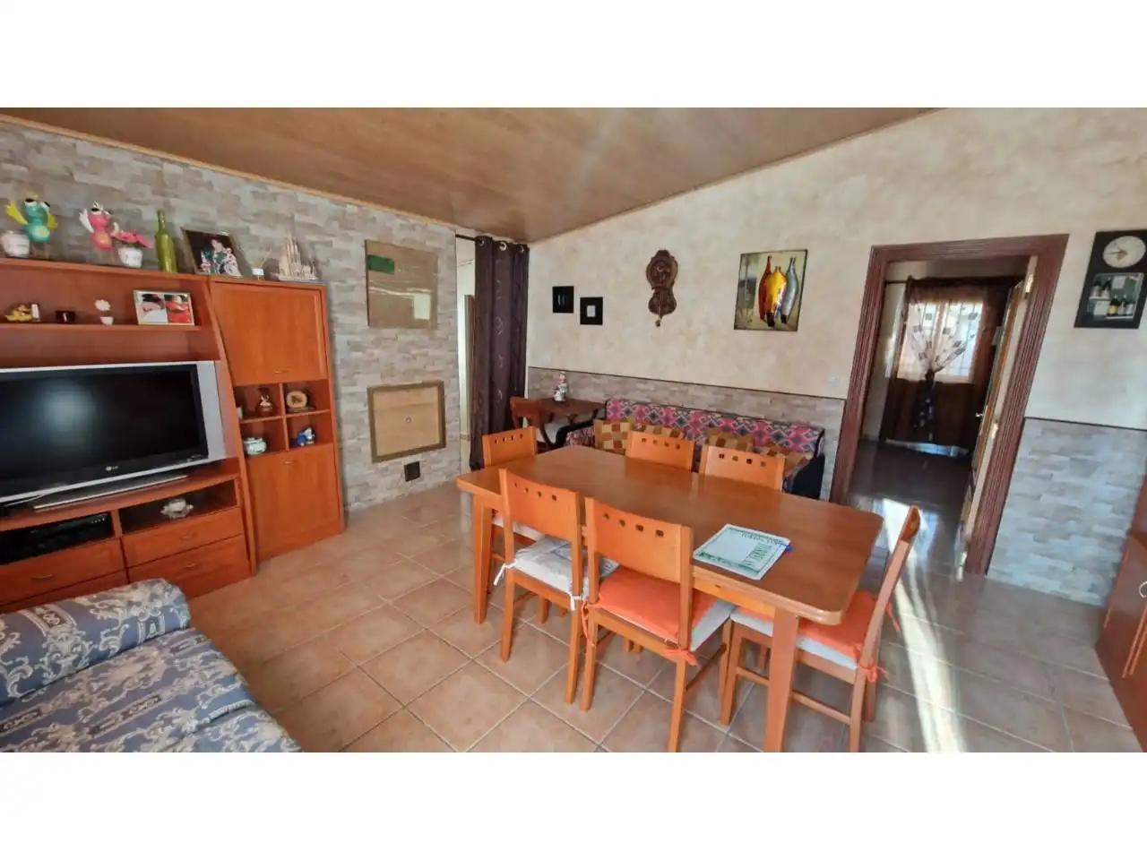 Jardín de Casa o chalet en venta en Ciudad Rodrigo con Jardín privado, Terraza y Piscina