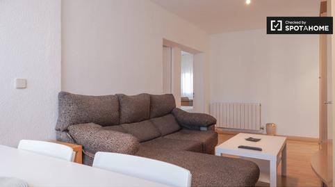 Foto 3 de Pis de lloguer a Campamento, Madrid