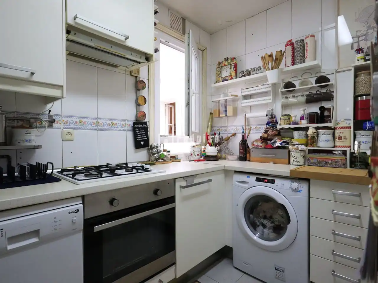 Appartement avec ascenseur à vendre à Chamberí, imagen 31