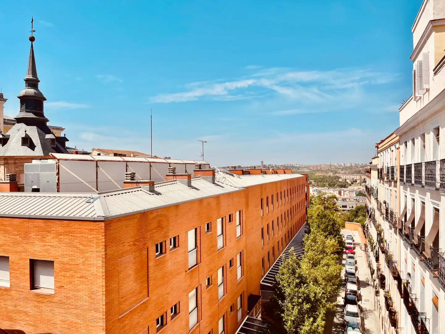 Flat with lift for sale in Calle de San Buenaventura, imagen 3