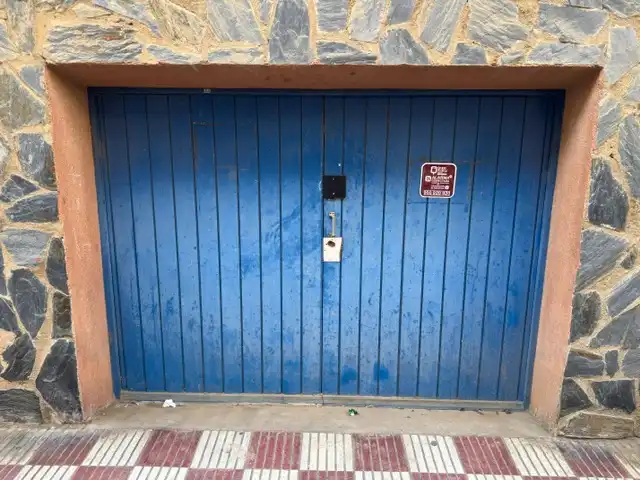 Local comercial en venta en Carrer Progrés 51, imagen 3