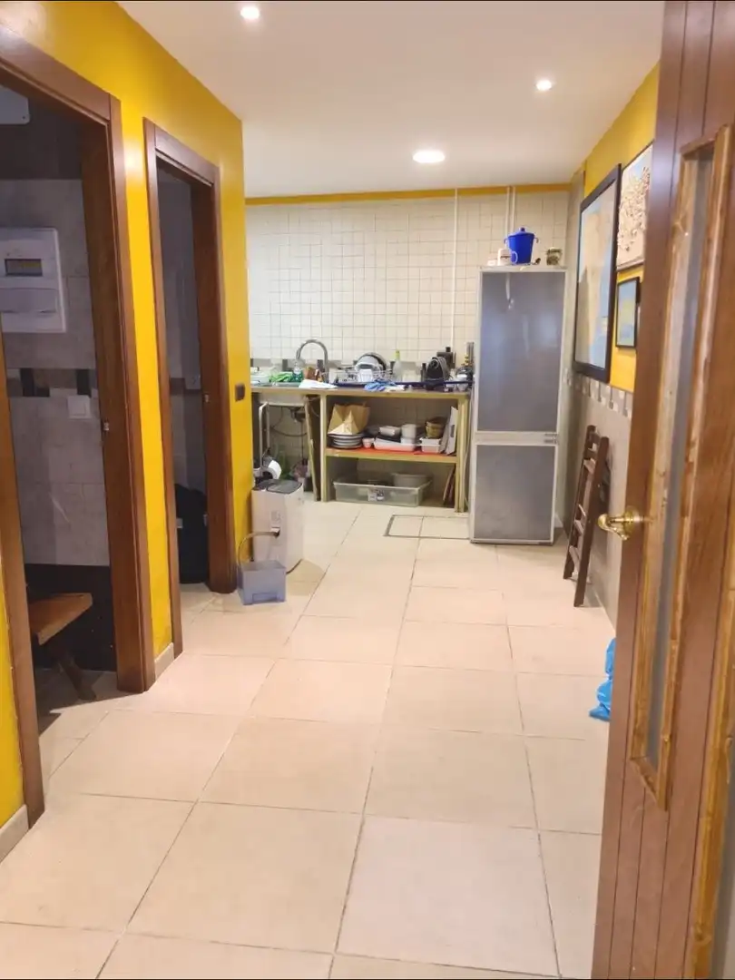 Casa con terrazza in vendita a Calle Pio Diaz Olarte, imagen 11