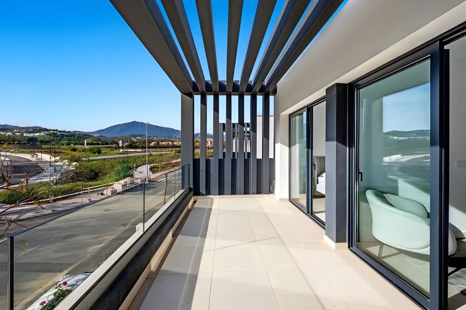 Casa con piscina en venta en Benamara - Atalaya, imagen 22