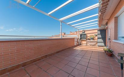 Terrace of Attic for sale in Móstoles  with Terrace