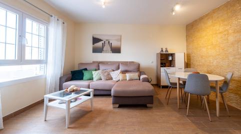 Foto 3 de Casa o chalet en venta en Calle Bentaguaire, Caserones - La Higuera, Las Palmas
