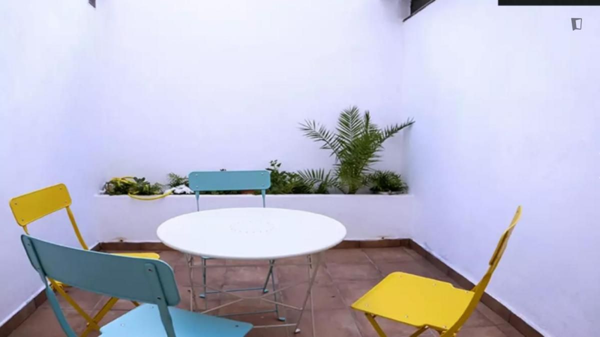 Apartment to rent in Barrio de Benicalap
