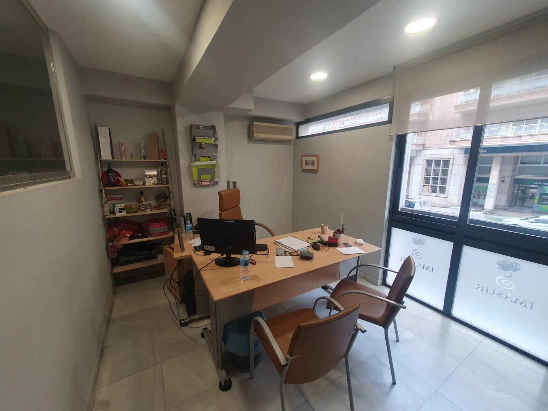 Office to rent in  Sevilla Capital