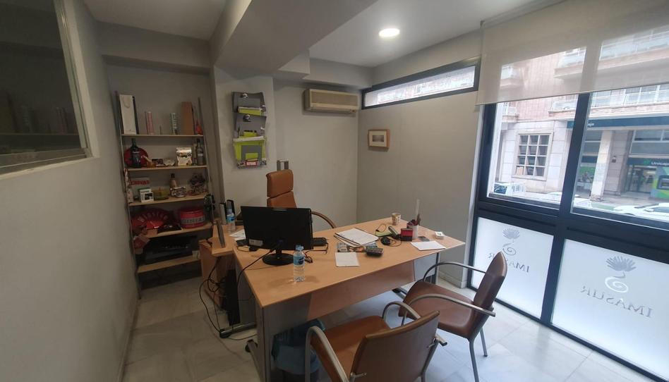 Photo 1 of Office to rent in Los Remedios, Sevilla