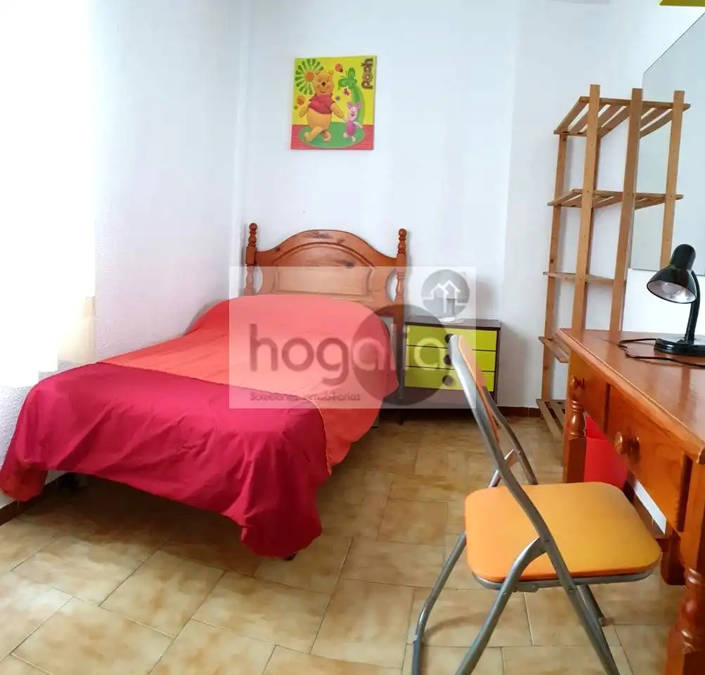 Flat to rent in Macarena, imagen 11