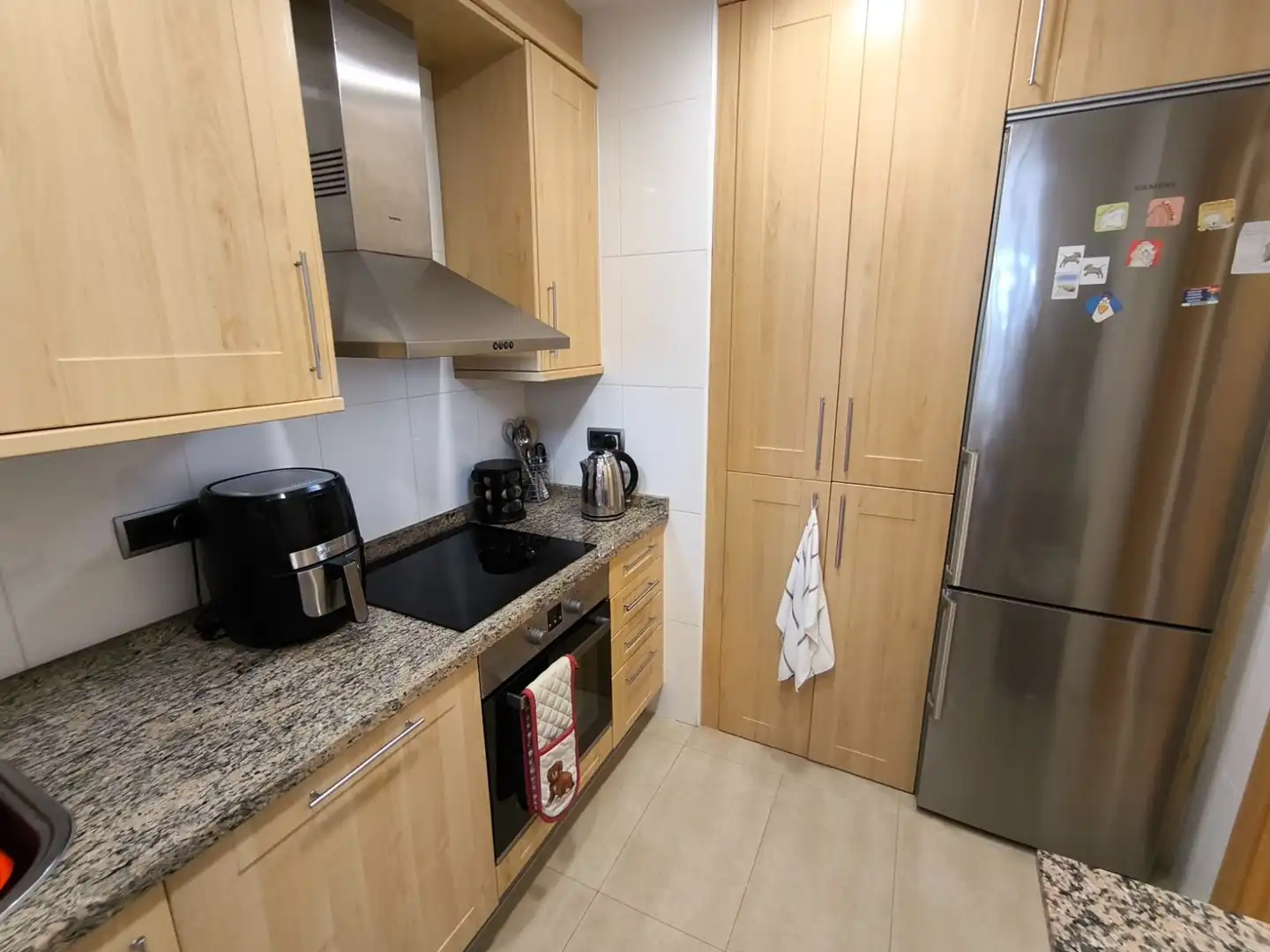 Ground floor with pool for sale in Las Lomas de Rame - Bahía Bella, imagen 18