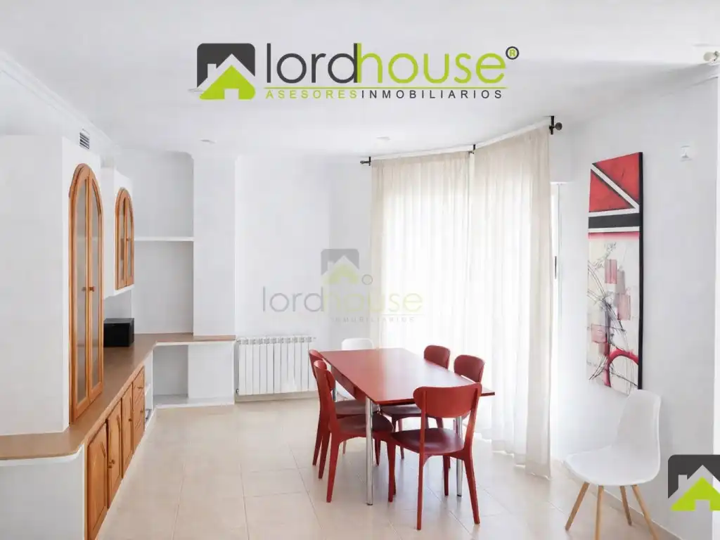 Dúplex en venta en Lorca