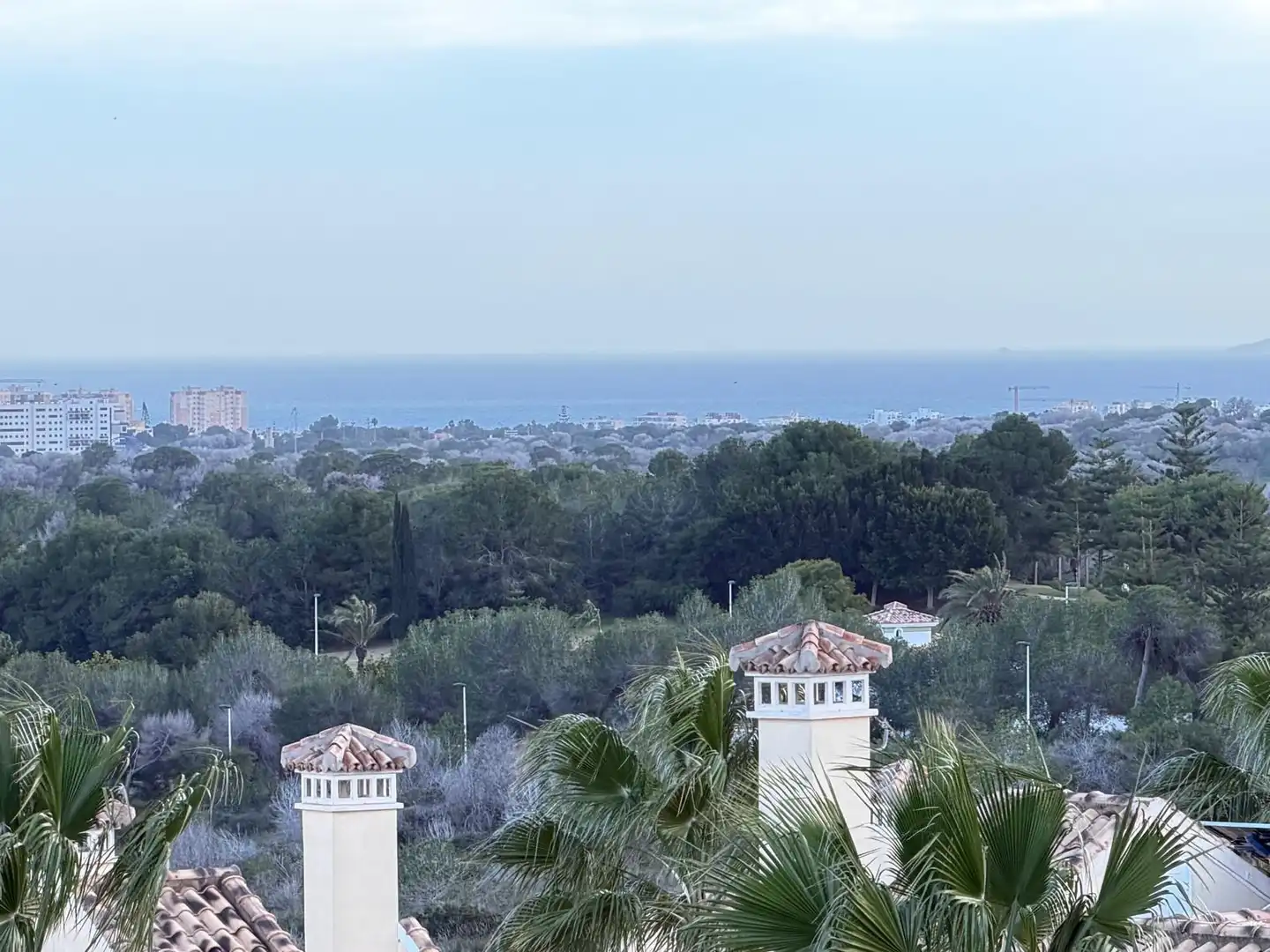 Casa a schiera con terrazza in vendita a Avenida IBIZA, imagen 75