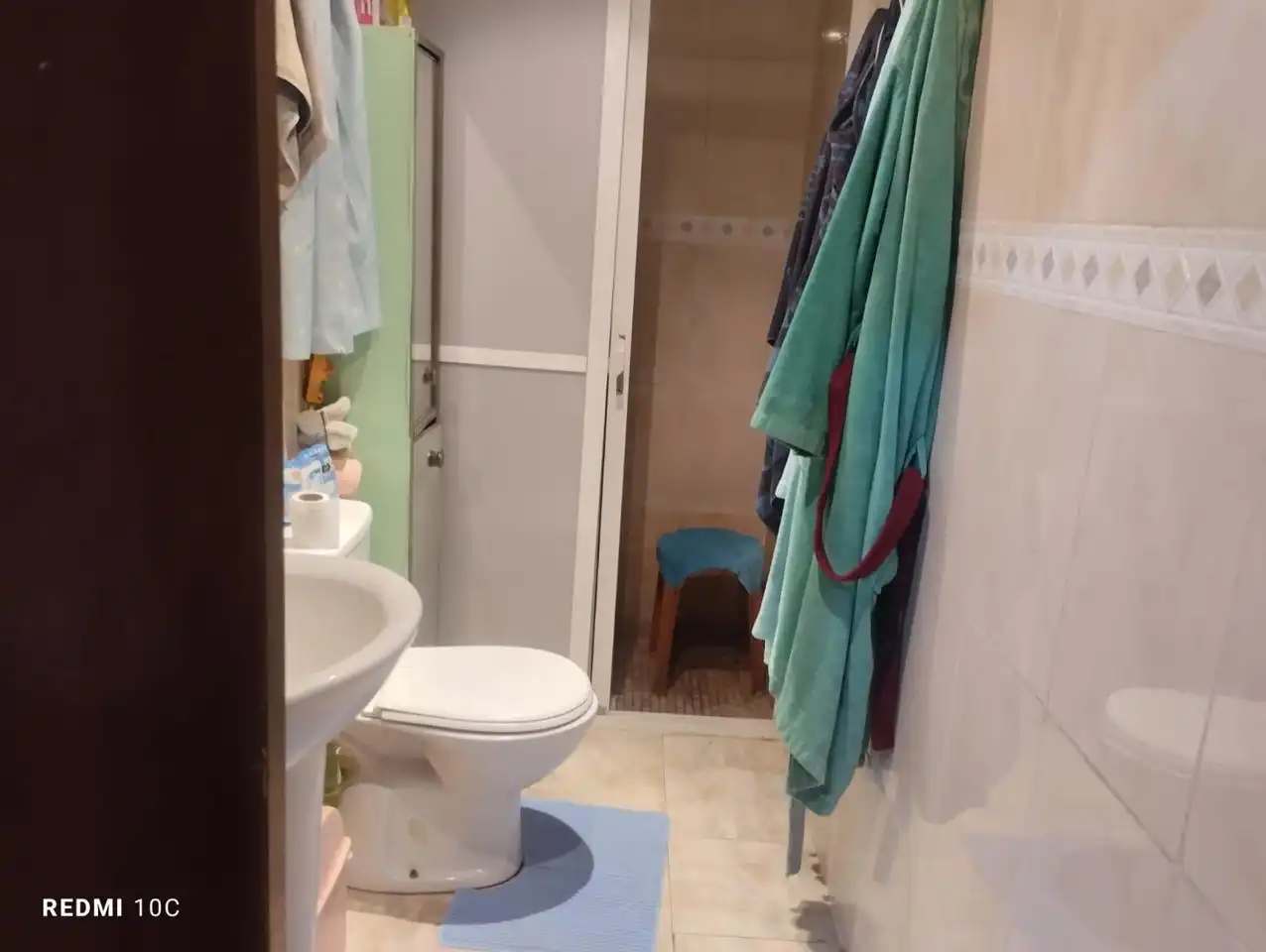Baño de Planta baja en venta en Melilla con Terraza