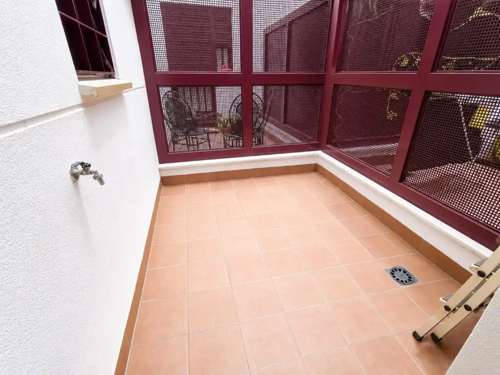 Wohnung mit Aufzug zur Miete in Poniente-Sur, imagen 4