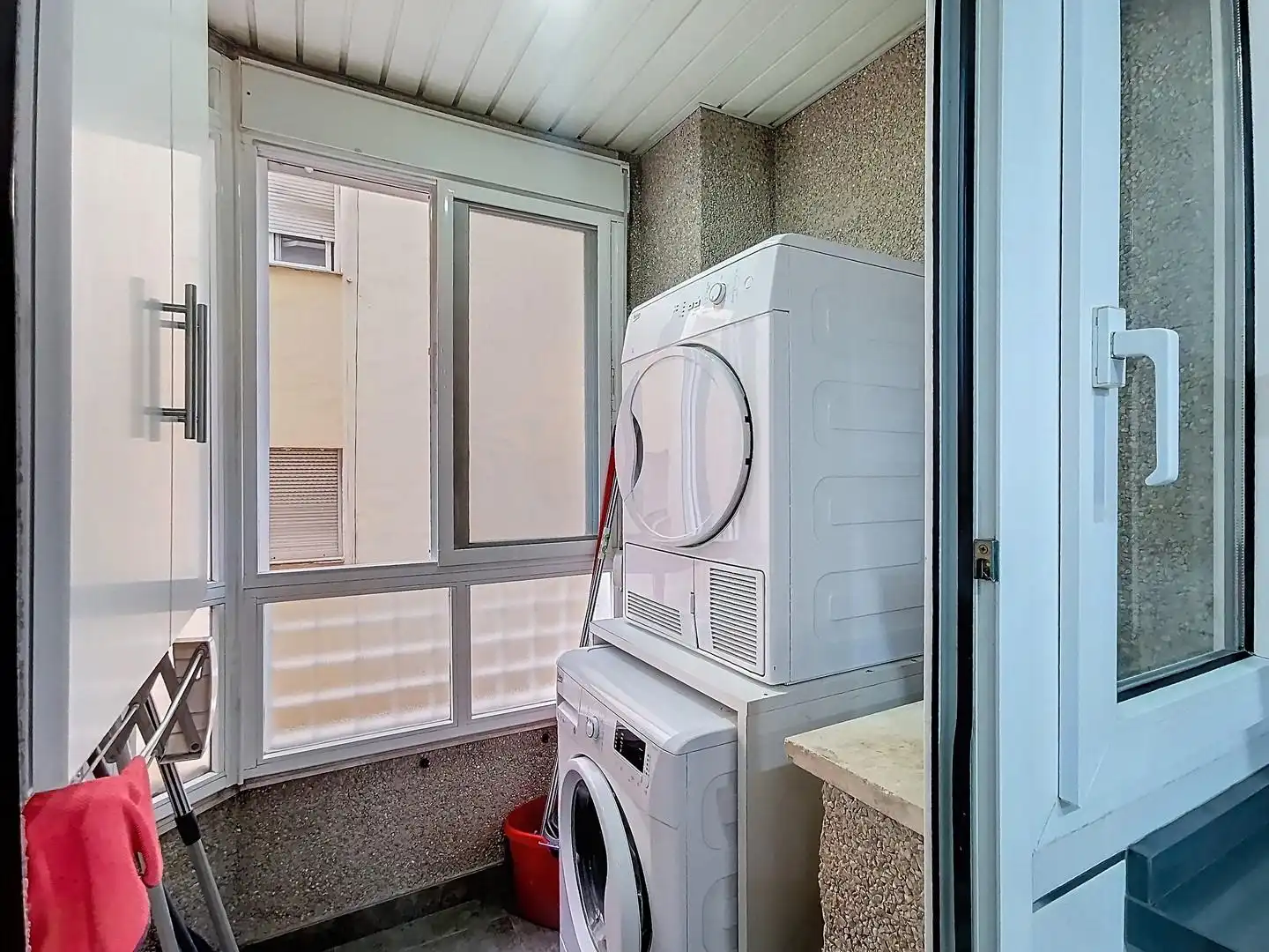 Appartement avec terrasse à louer à Carretera DE LA SIERRA, imagen 11